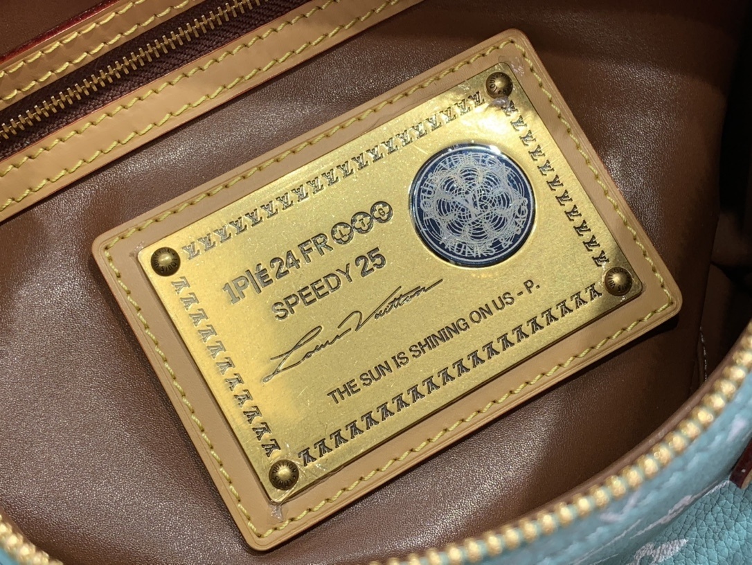 LV SPEEDY P9 BANDOULI??RE25 M11561 