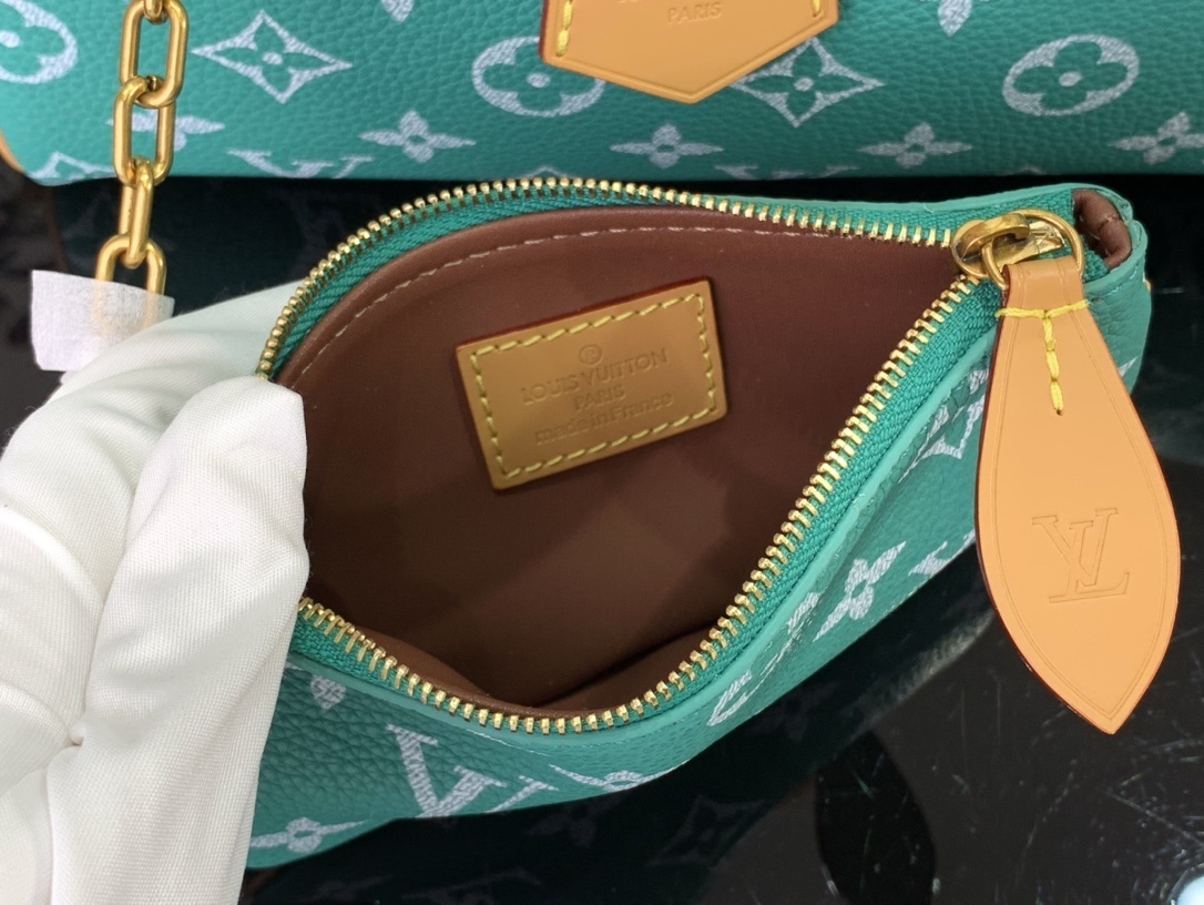 LV SPEEDY P9 BANDOULI??RE25 M11561 