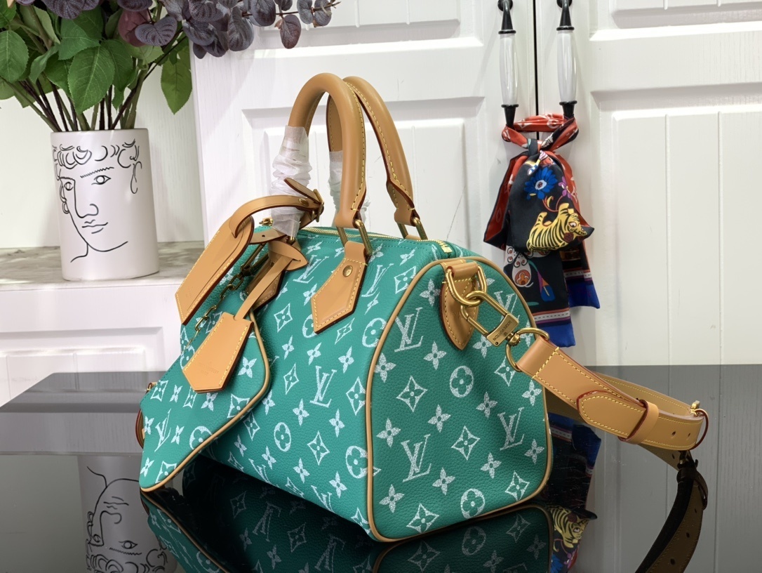 LV SPEEDY P9 BANDOULI??RE25 M11561 