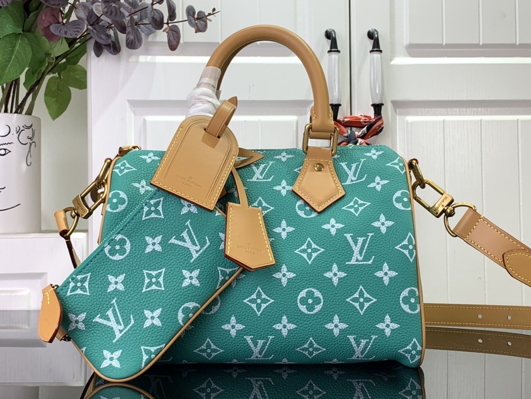LV SPEEDY P9 BANDOULI??RE25 M11561 