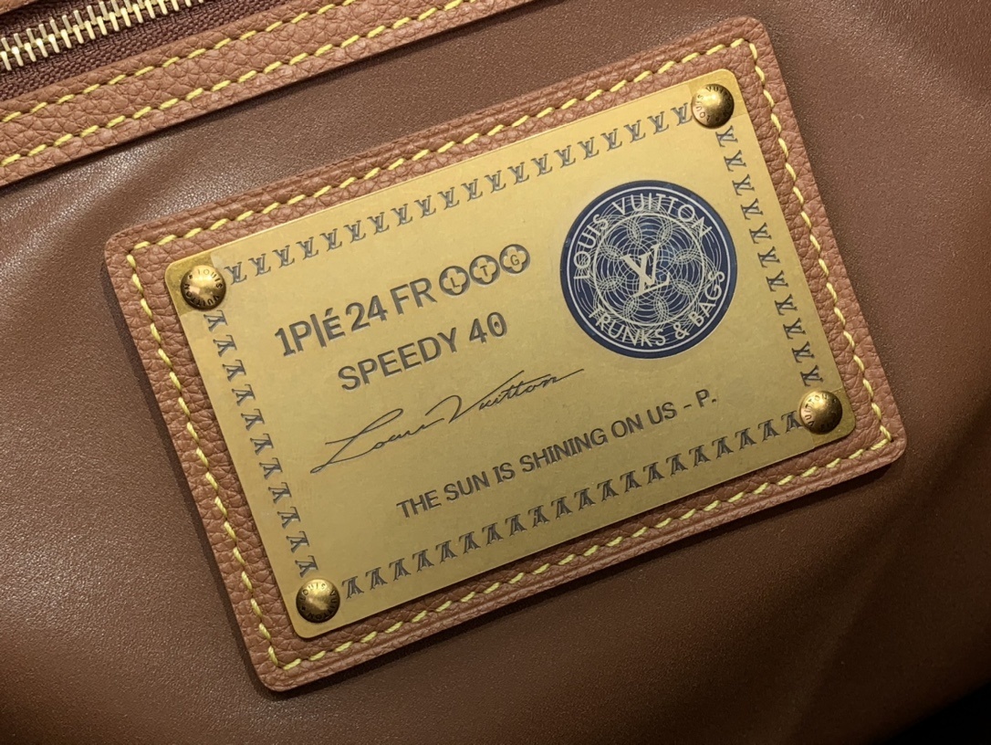 LV SPEEDY P9 BANDOULI??RE40 M12672 