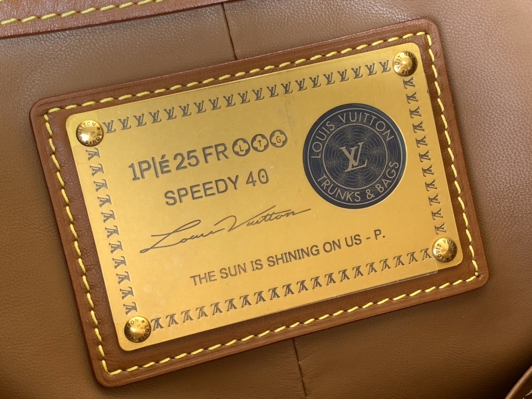 LV SPEEDY P9 BANDOULI??RE40 M24417