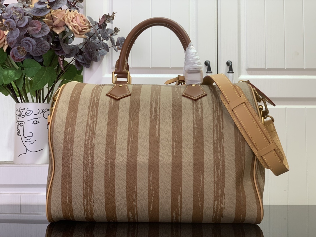 LV SPEEDY P9 BANDOULI??RE40 M24417