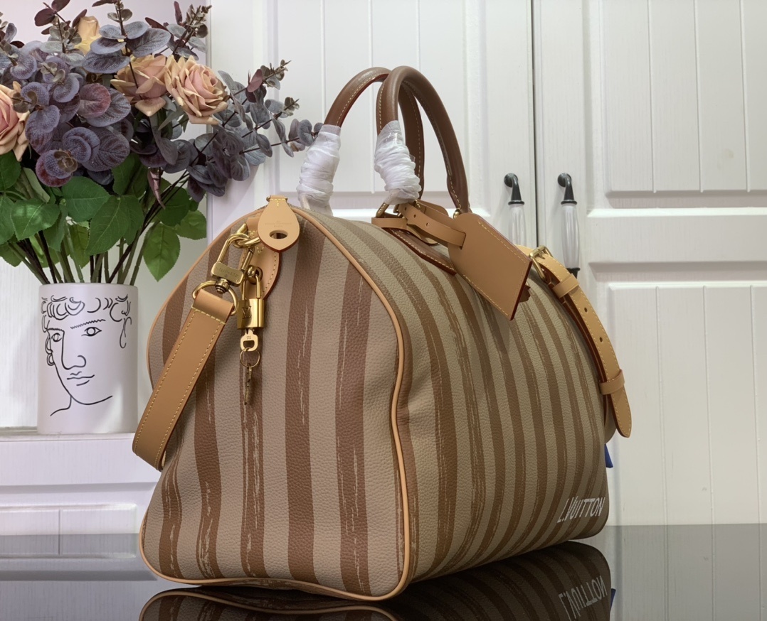 LV SPEEDY P9 BANDOULI??RE40 M24417