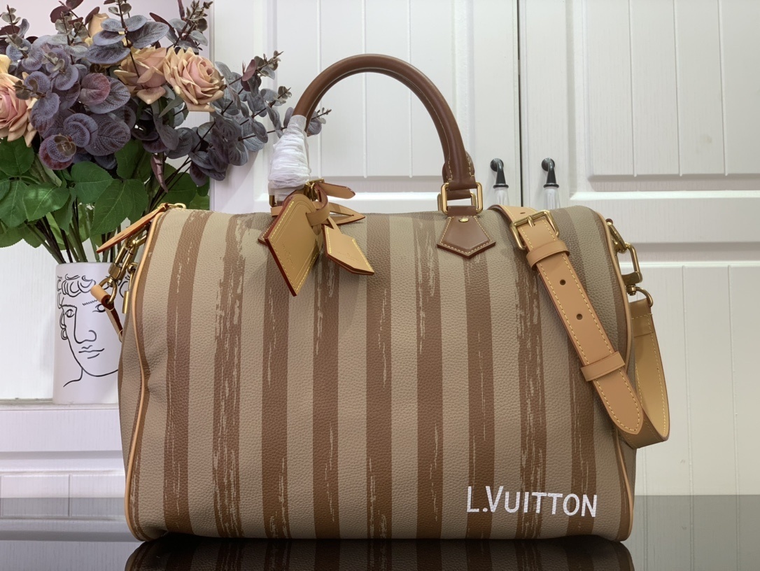 LV SPEEDY P9 BANDOULI??RE40 M24417