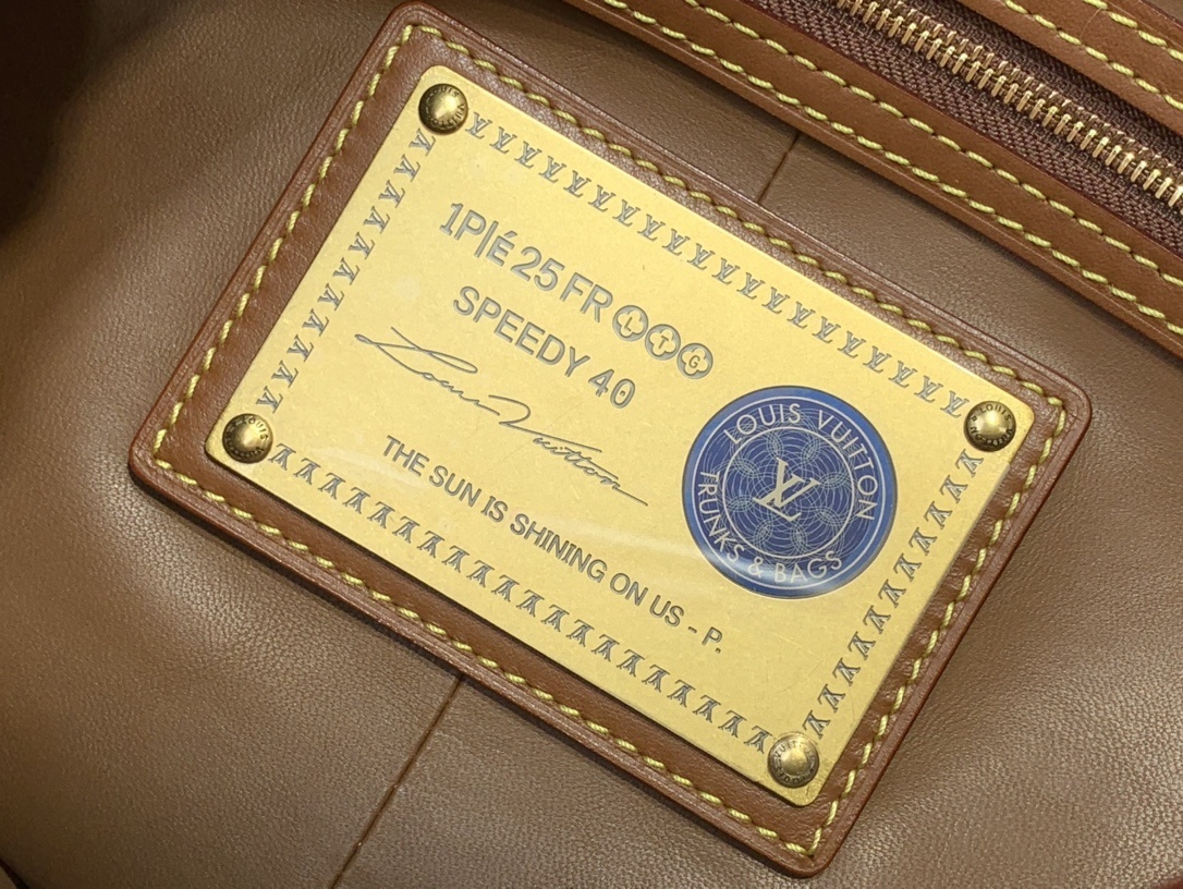 LV SPEEDY P9 BANDOULI??RE40 M24420