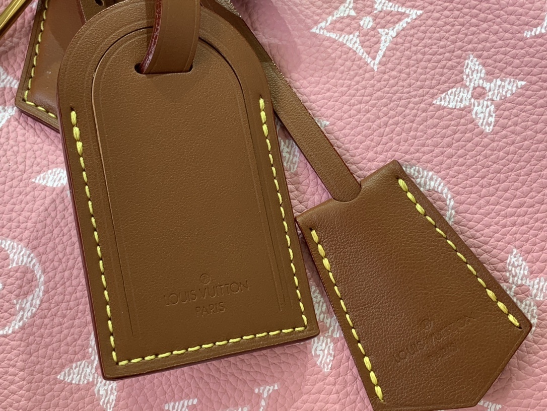 LV SPEEDY P9 BANDOULI??RE40 M24420