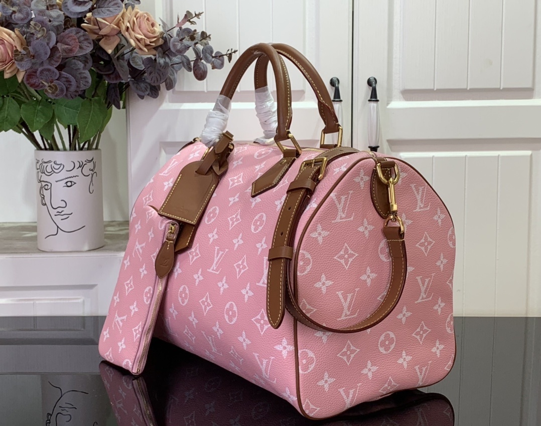 LV SPEEDY P9 BANDOULI??RE40 M24420