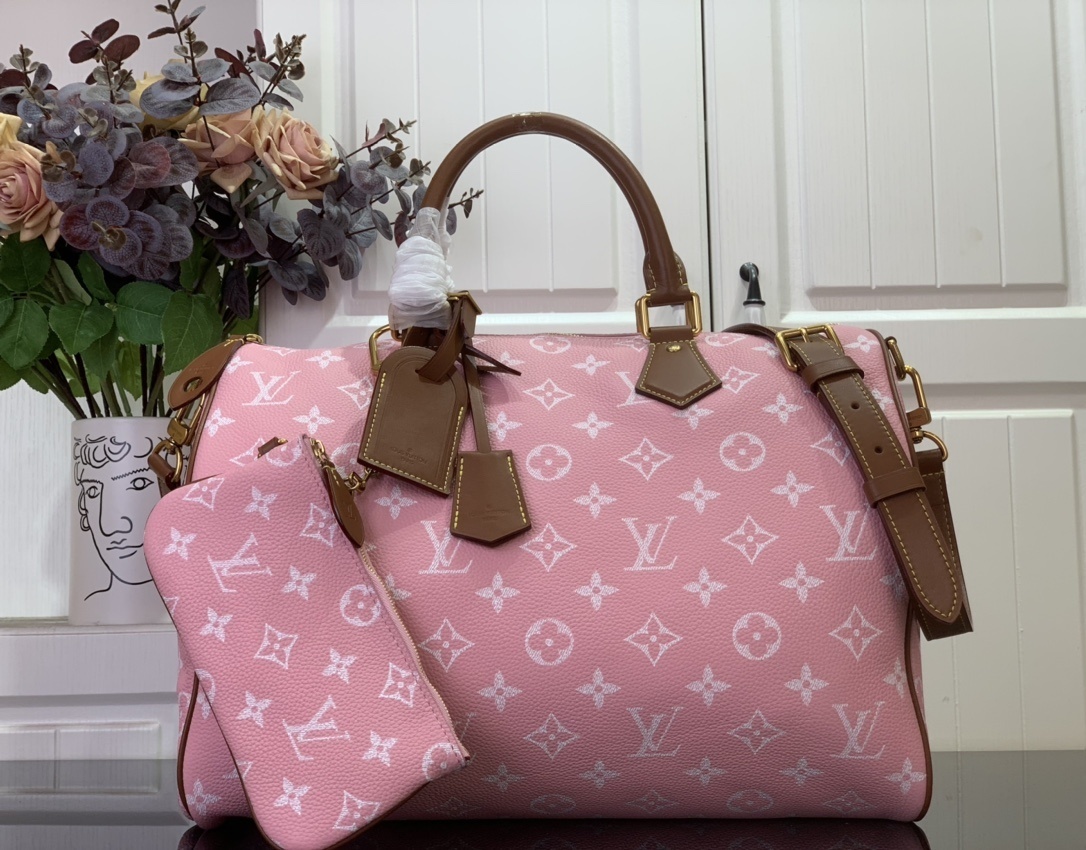 LV SPEEDY P9 BANDOULI??RE40 M24420