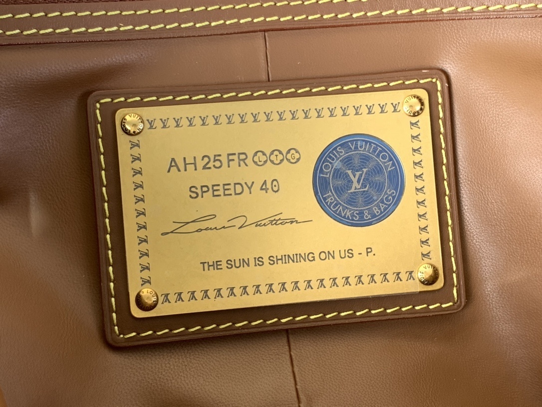 LV SPEEDY P9 BANDOULI??RE40 M24420A