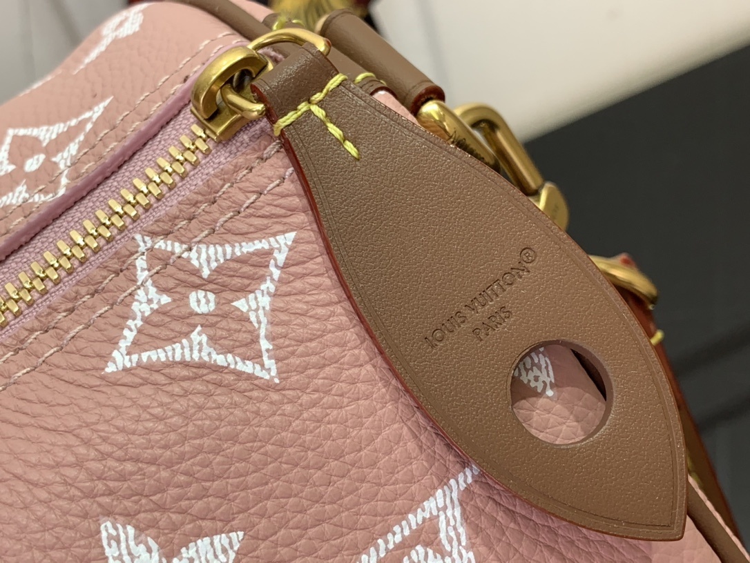 LV SPEEDY P9 BANDOULI??RE40 M24420A