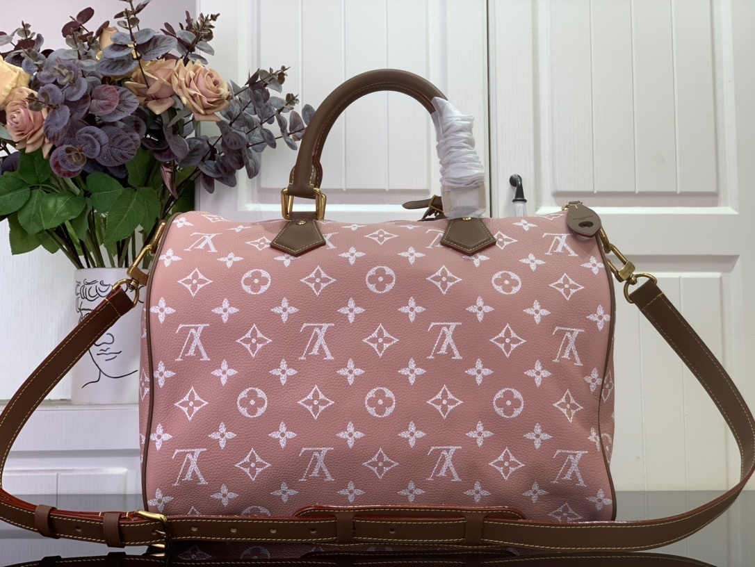 LV SPEEDY P9 BANDOULI??RE40 M24420A