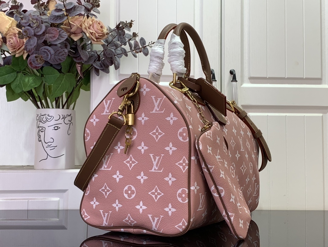 LV SPEEDY P9 BANDOULI??RE40 M24420A