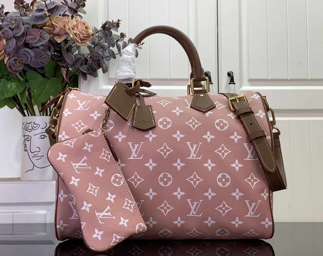 LV SPEEDY P9 BANDOULI??RE40 M24420A