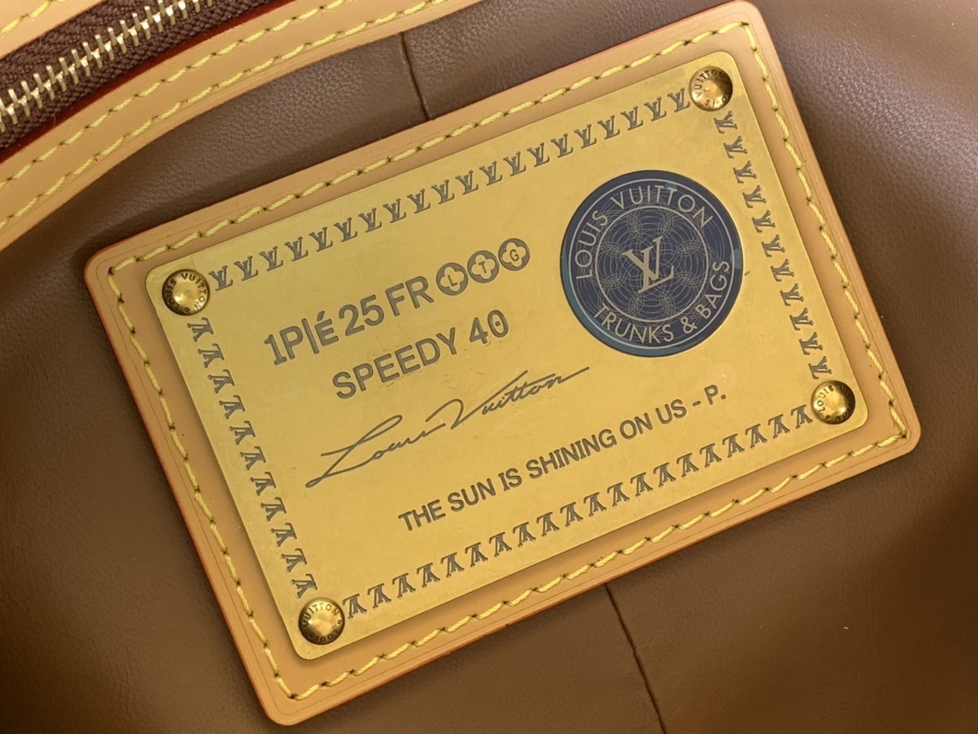 LV SPEEDY P9 BANDOULI??RE40 M24421