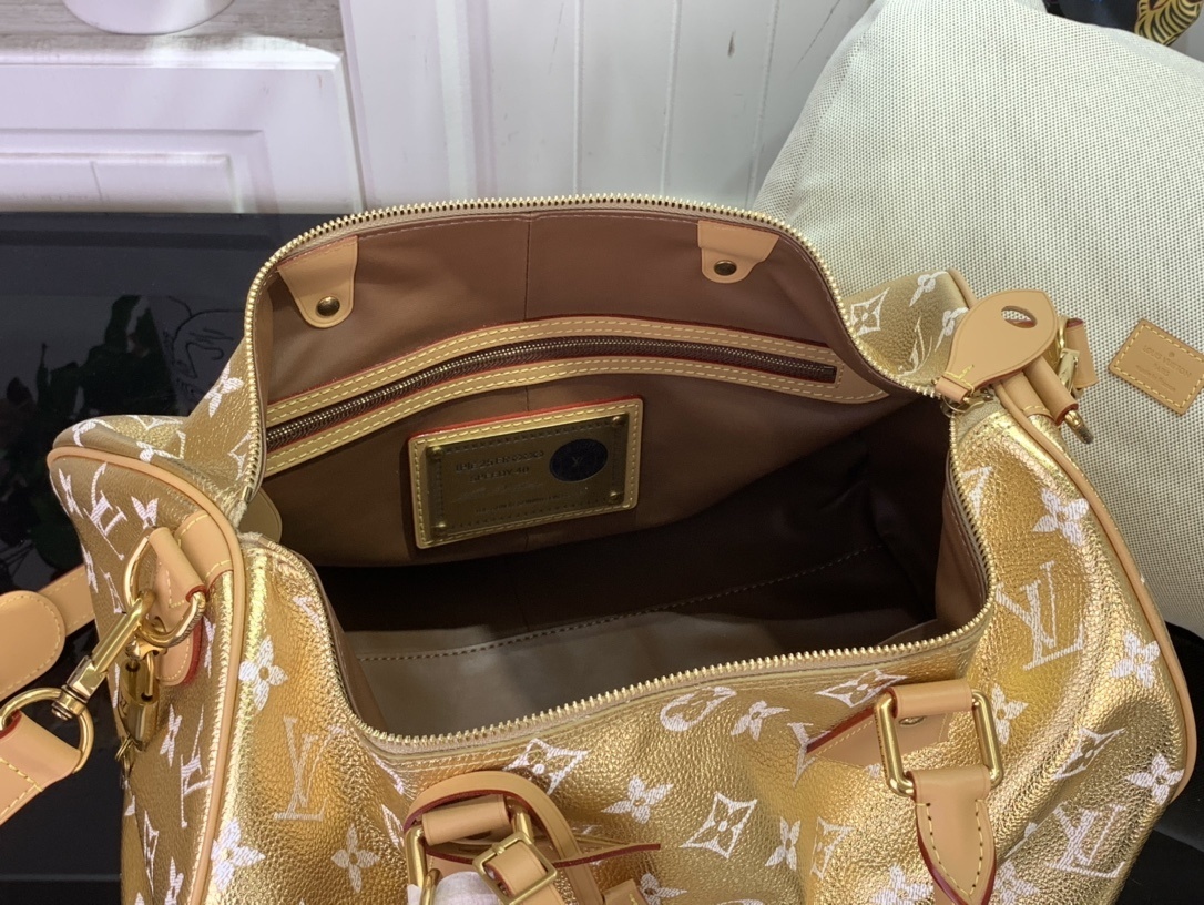 LV SPEEDY P9 BANDOULI??RE40 M24421