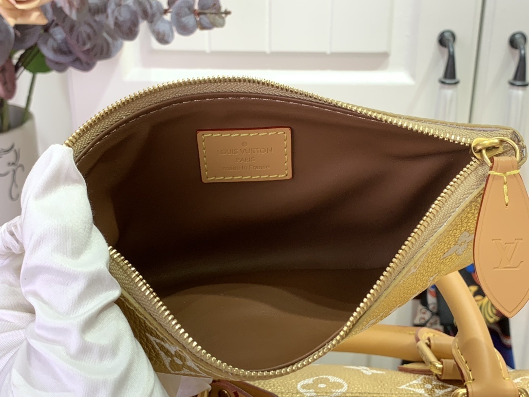 LV SPEEDY P9 BANDOULI??RE40 M24421