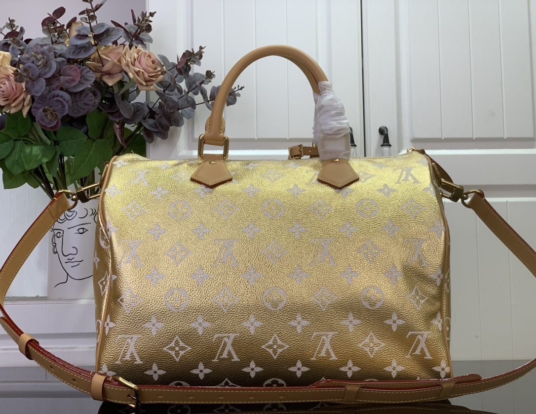 LV SPEEDY P9 BANDOULI??RE40 M24421