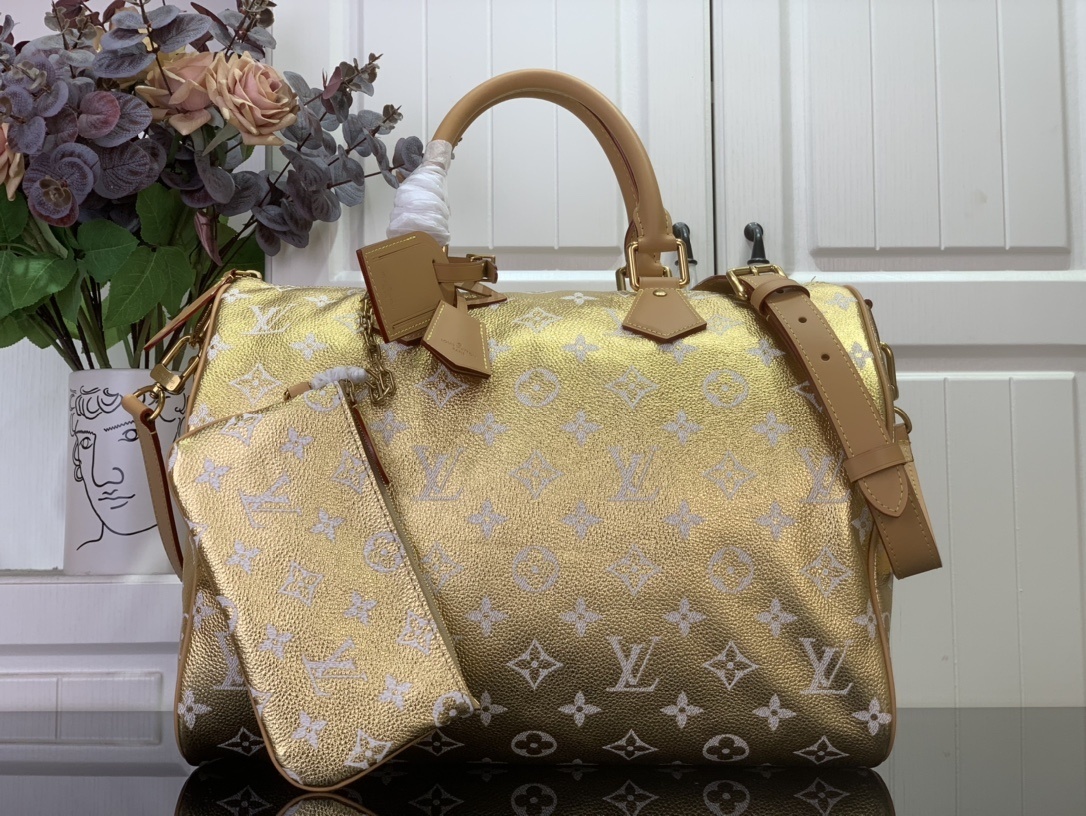 LV SPEEDY P9 BANDOULI??RE40 M24421
