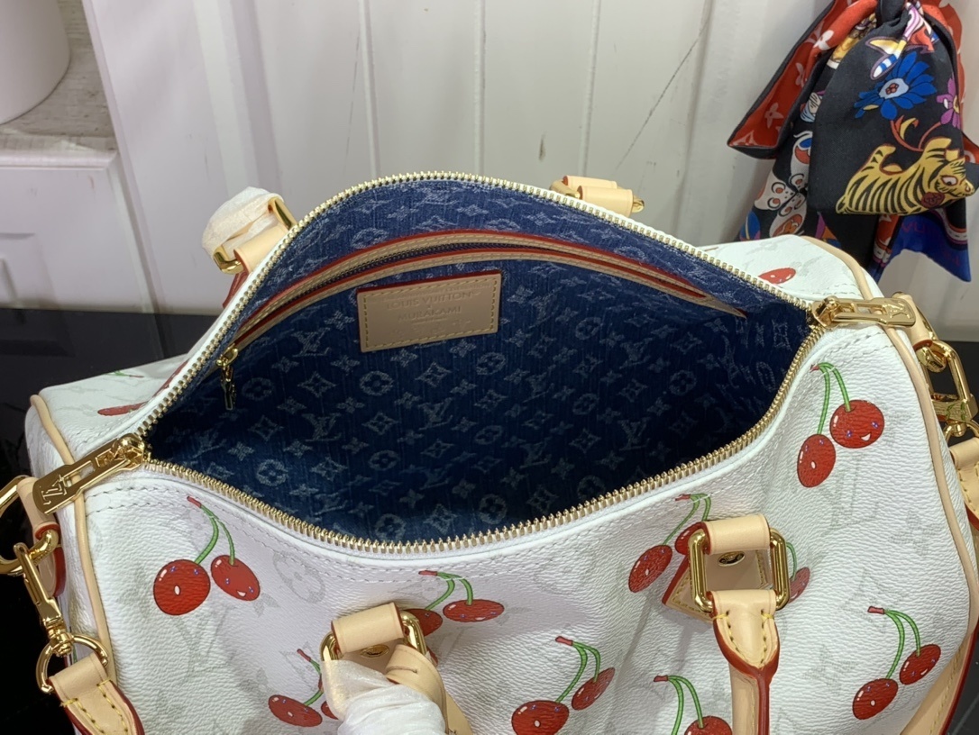 LV Speedy Soft 30 M14238