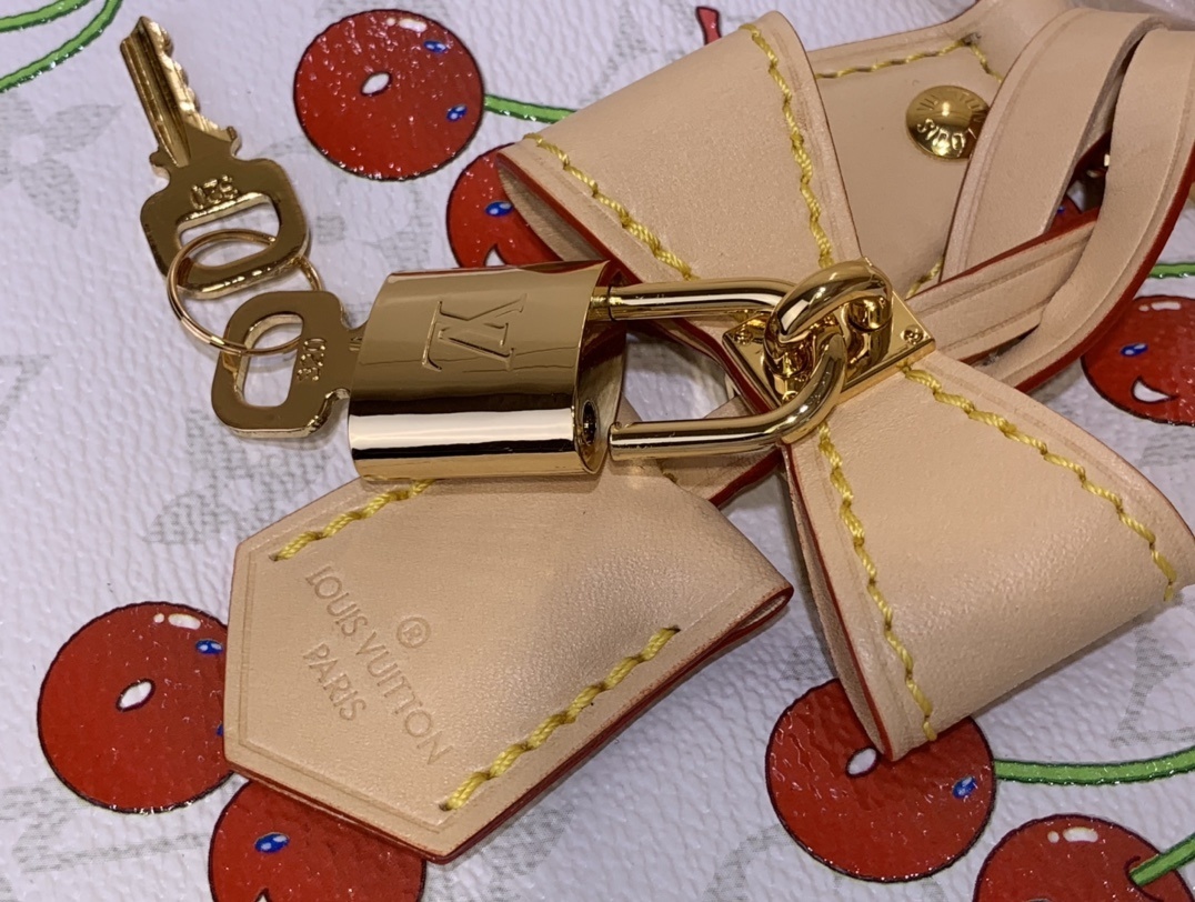 LV Speedy Soft 30 M14238