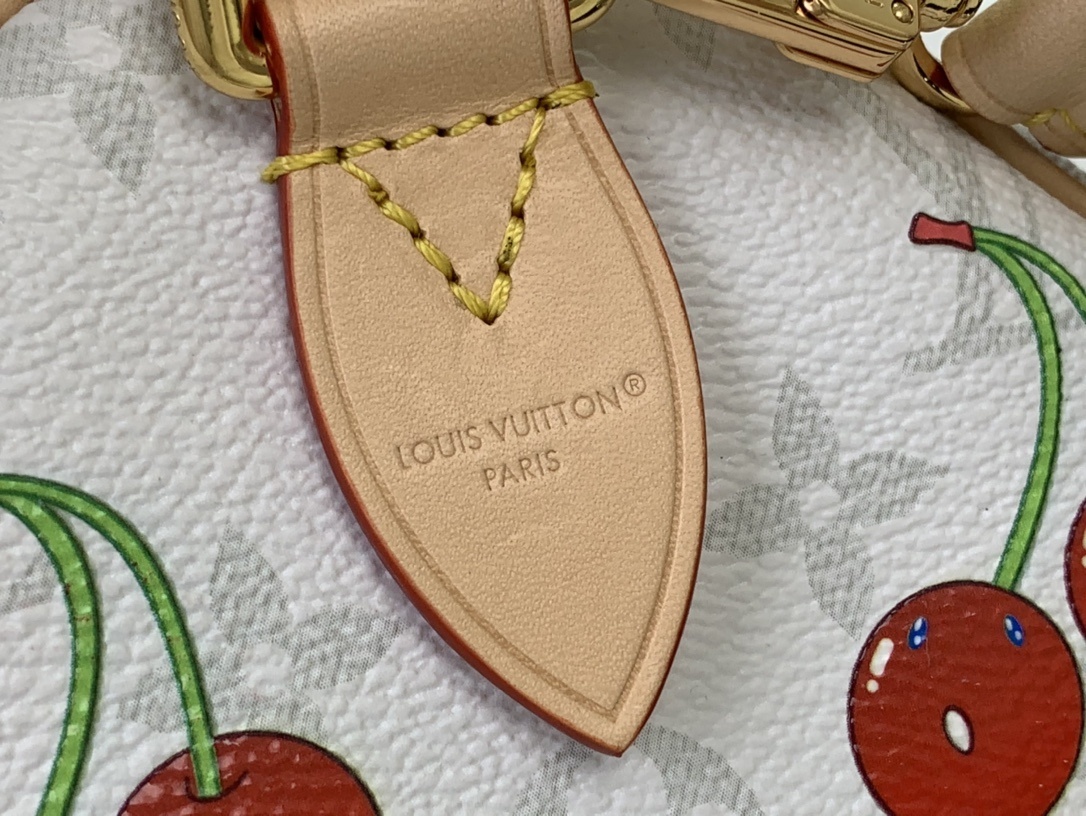 LV Speedy Soft 30 M14238