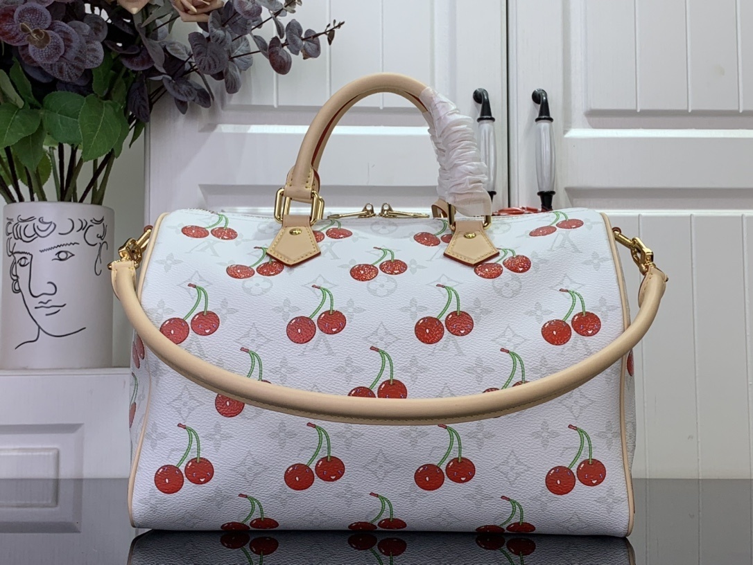 LV Speedy Soft 30 M14238