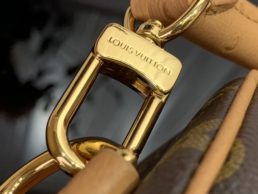 LV SPEEDY SOFT 30 BOHO N87212