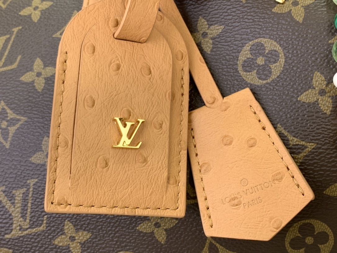 LV SPEEDY SOFT 30 BOHO N87212