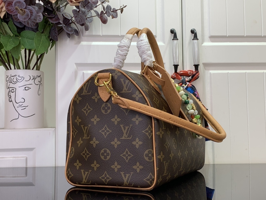 LV SPEEDY SOFT 30 BOHO N87212