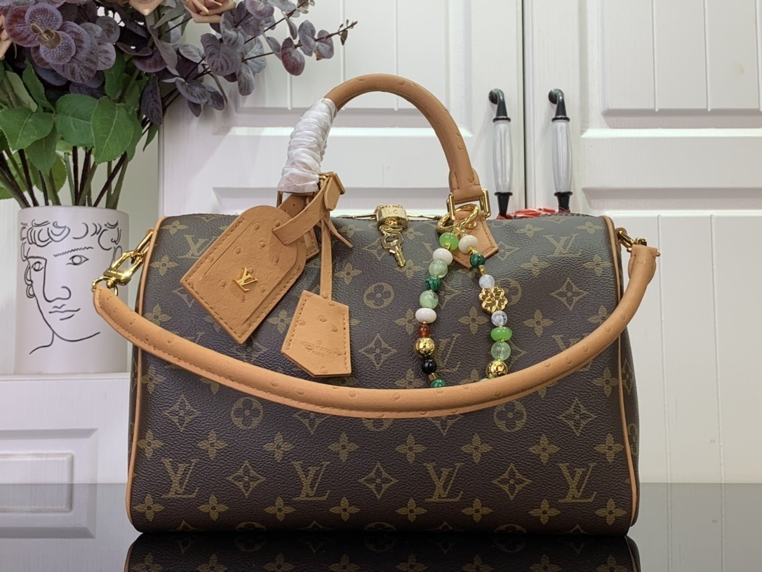 LV SPEEDY SOFT 30 BOHO N87212