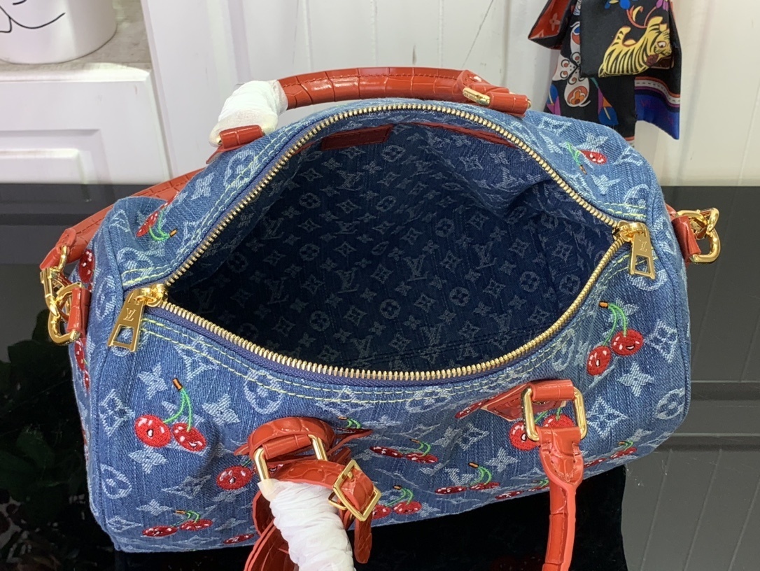 LV Speedy Soft 30 M87627