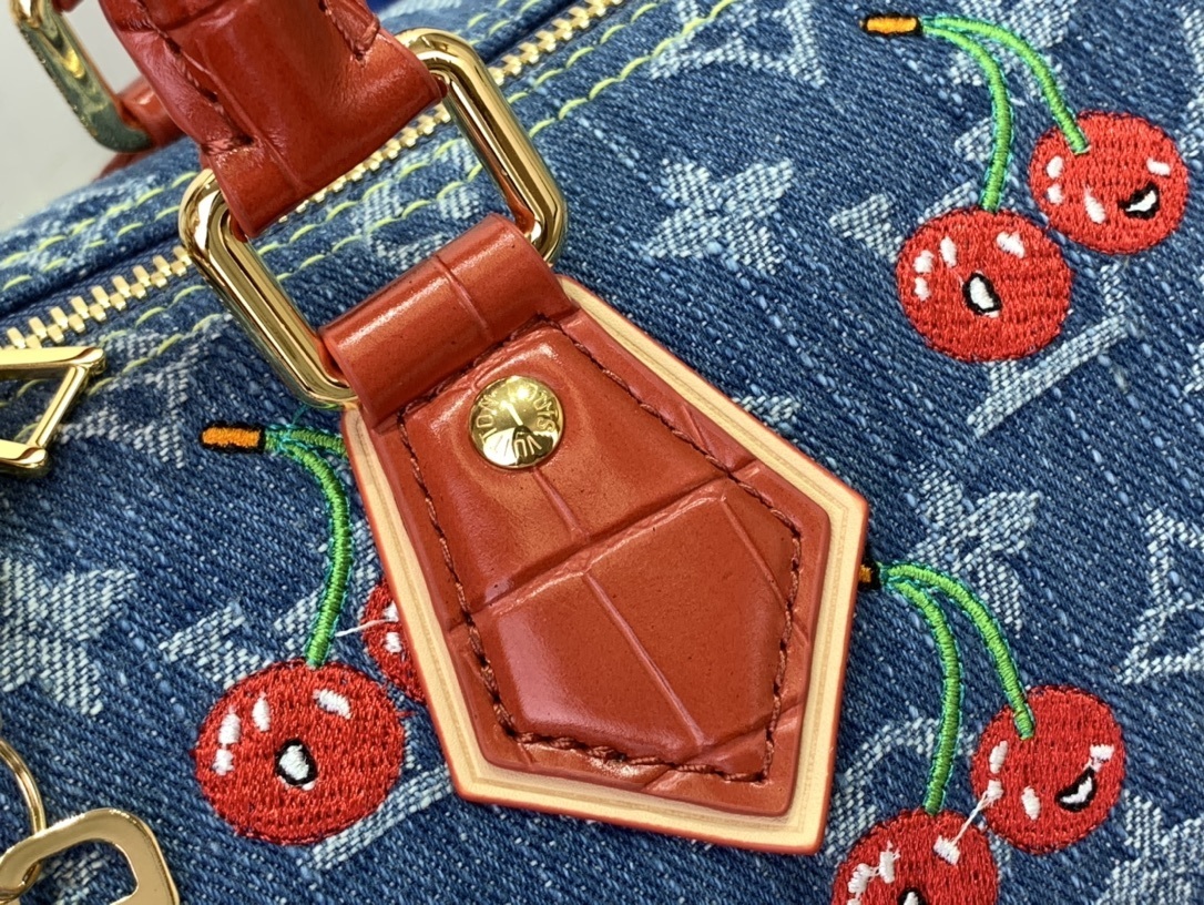 LV Speedy Soft 30 M87627