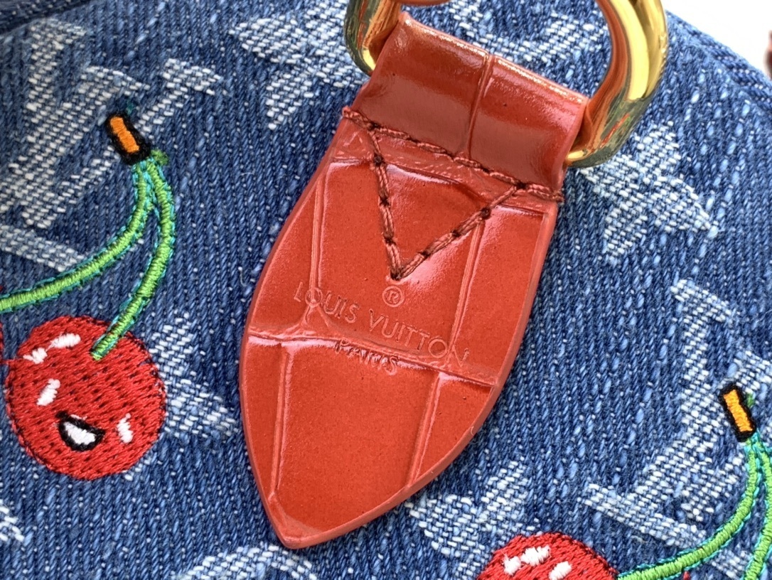 LV Speedy Soft 30 M87627