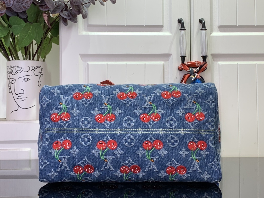 LV Speedy Soft 30 M87627