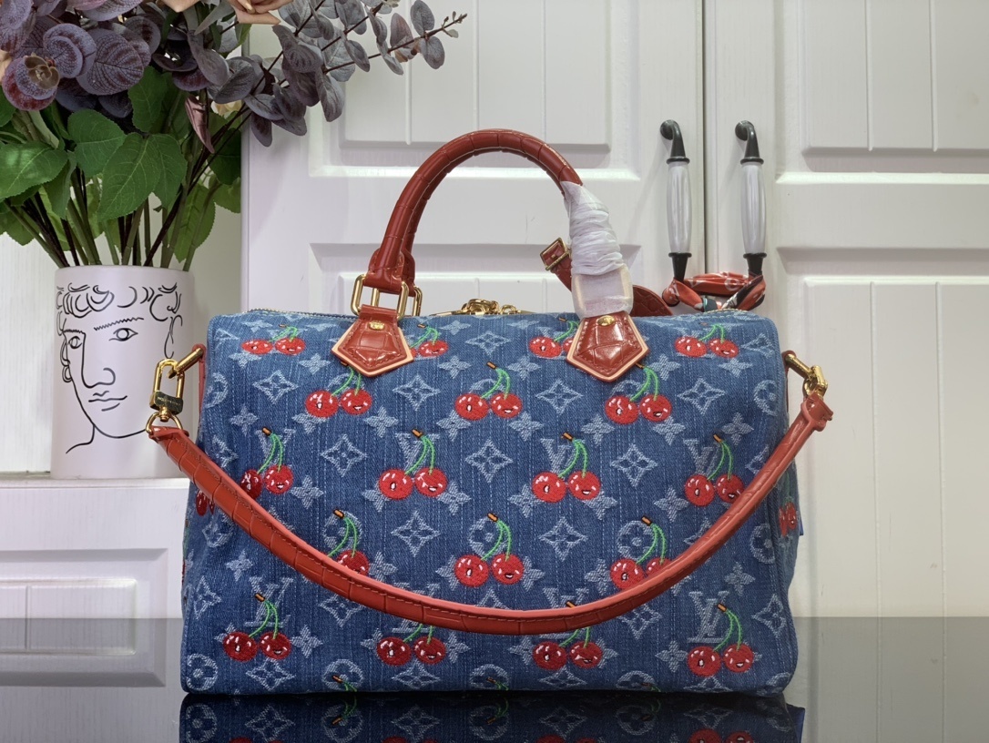 LV Speedy Soft 30 M87627