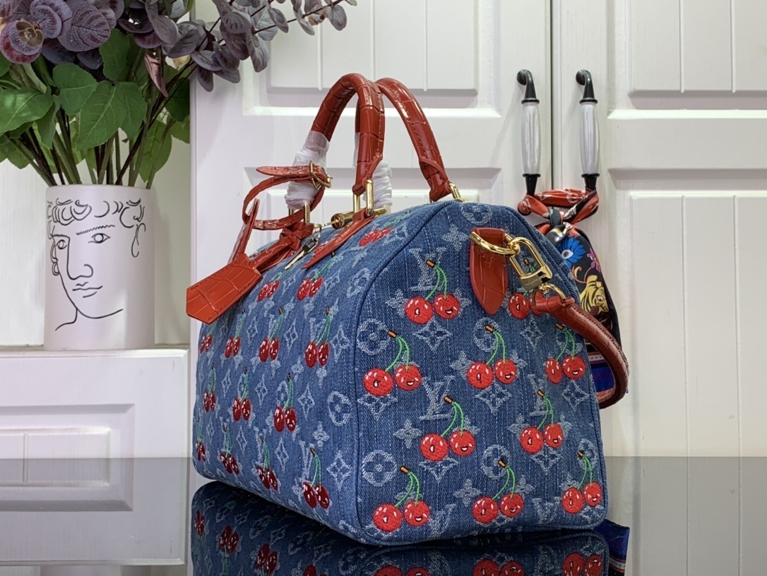 LV Speedy Soft 30 M87627