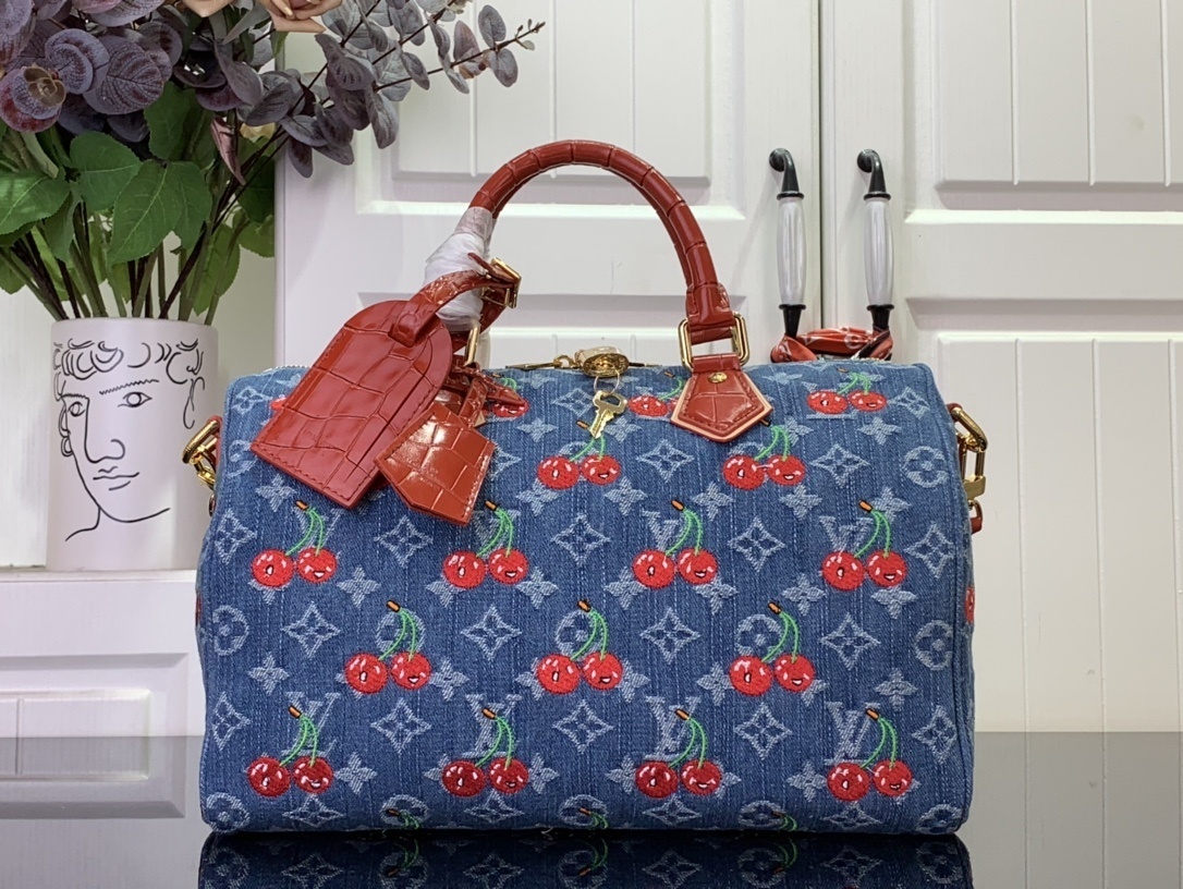LV Speedy Soft 30 M87627