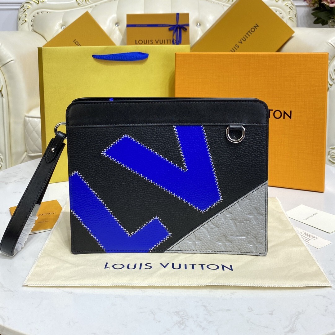 LV STANDING POUCH M81310 