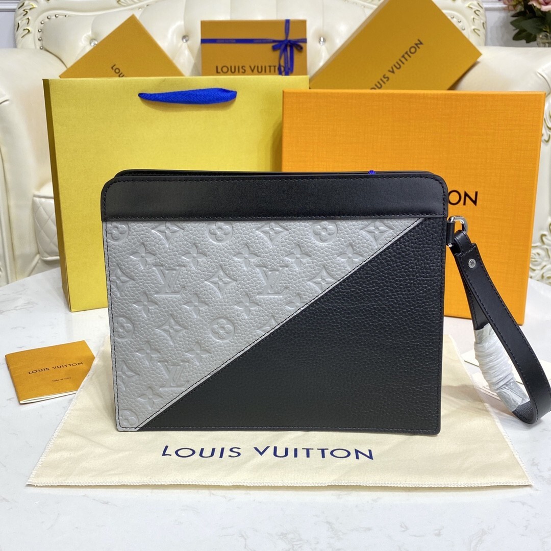 LV STANDING POUCH M81310 