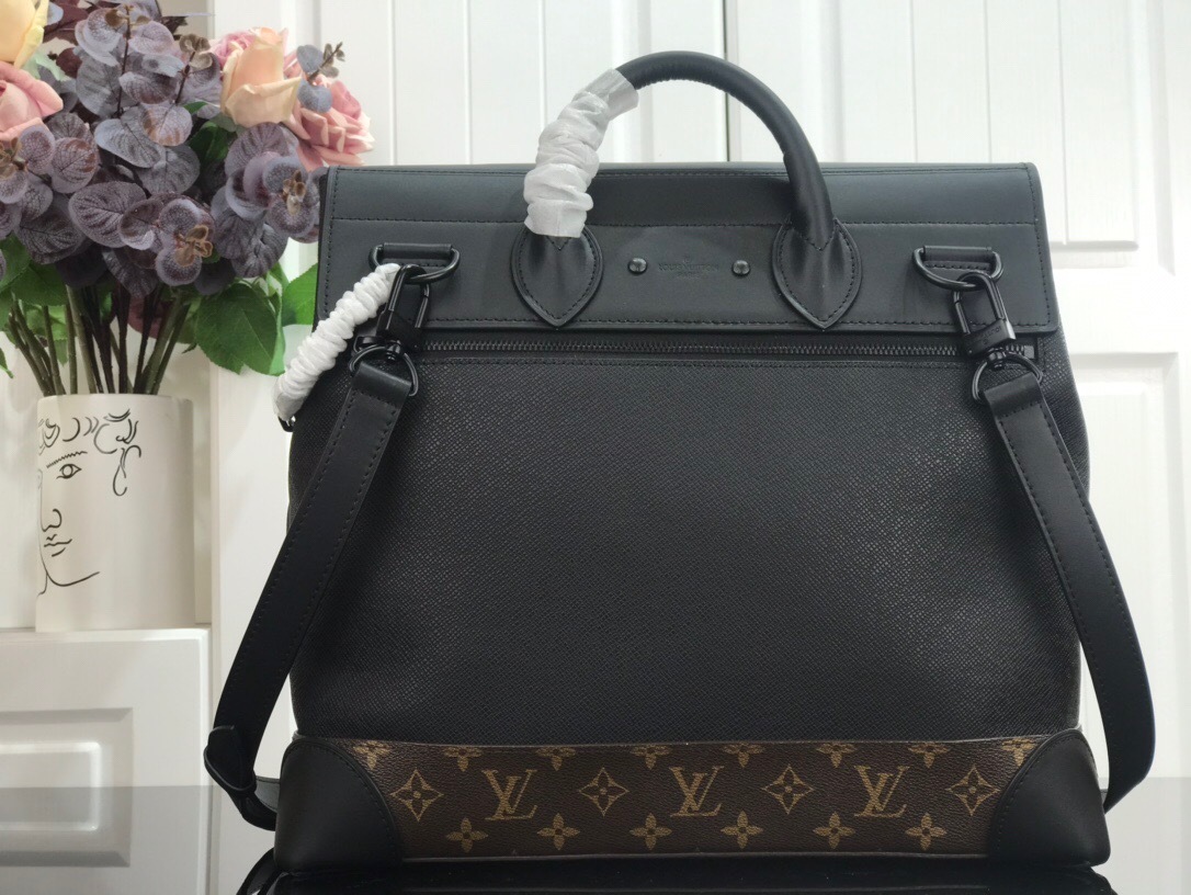 LV STEAMER BACKPACK M44473SW