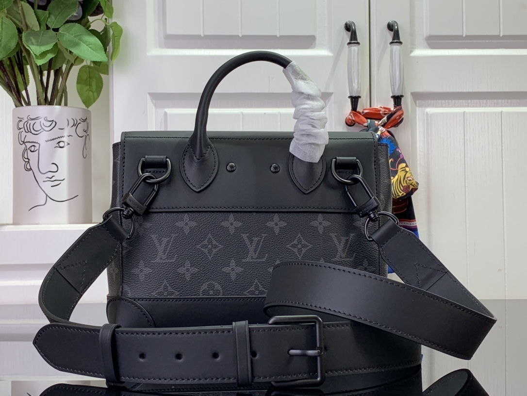 LV Steamer M46953 