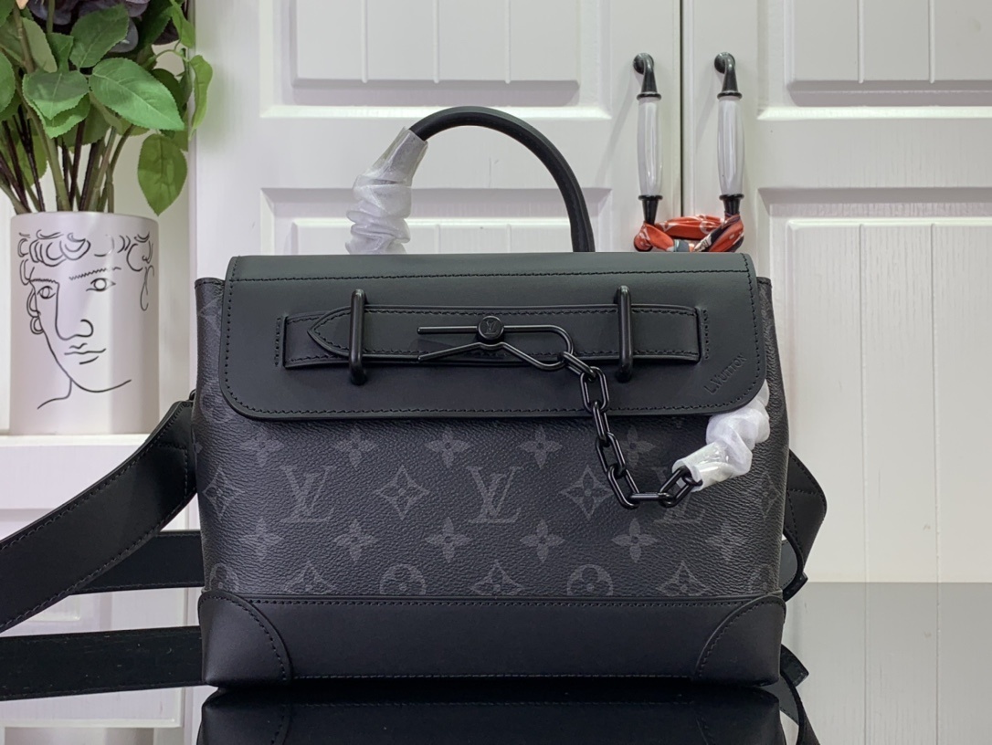LV Steamer M46953 