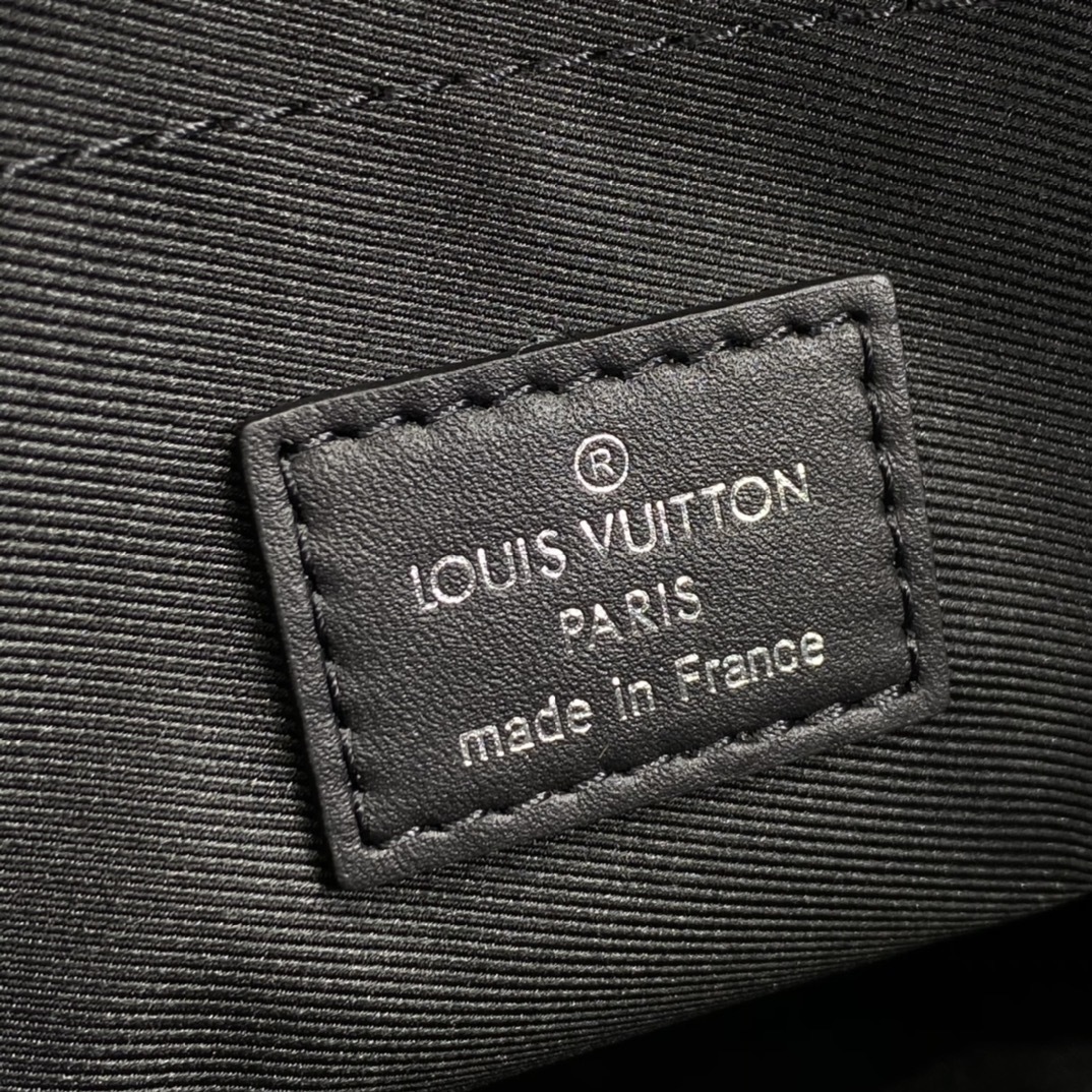 LV STEAMER MESSENGER M45585