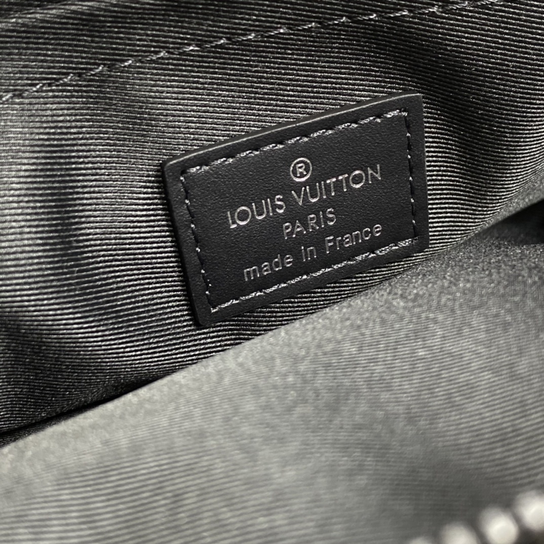 LV STEAMER MESSENGER M57307