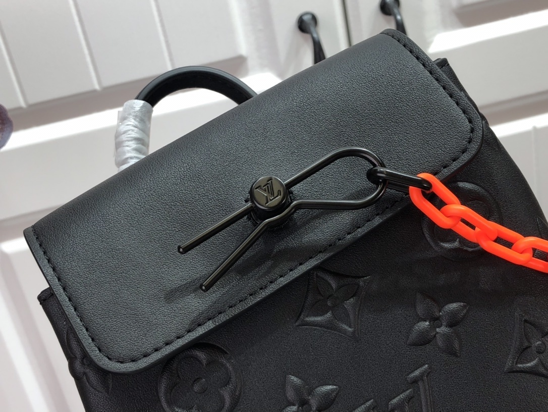 LV STEAMER XS M58707