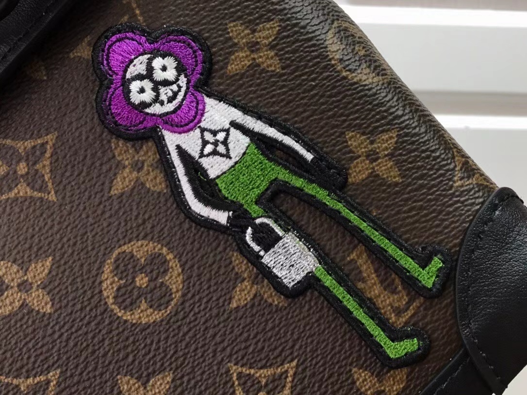 LV STEAMER XS M80327