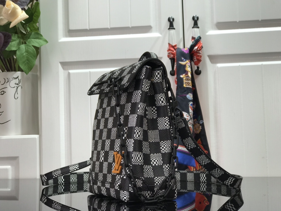 LV STEAMER XS N60453