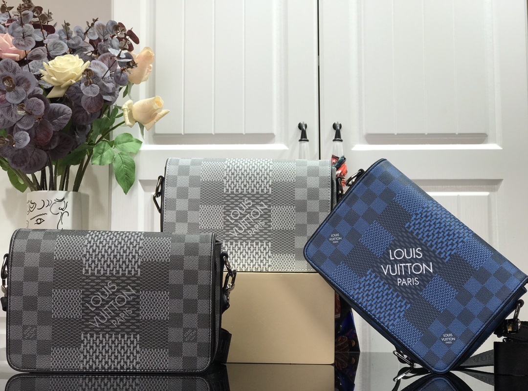 LV STUDIO MESSENGER N50013