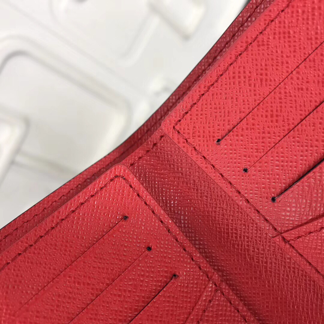 LV Supreme MULTIPLE wallet M60662